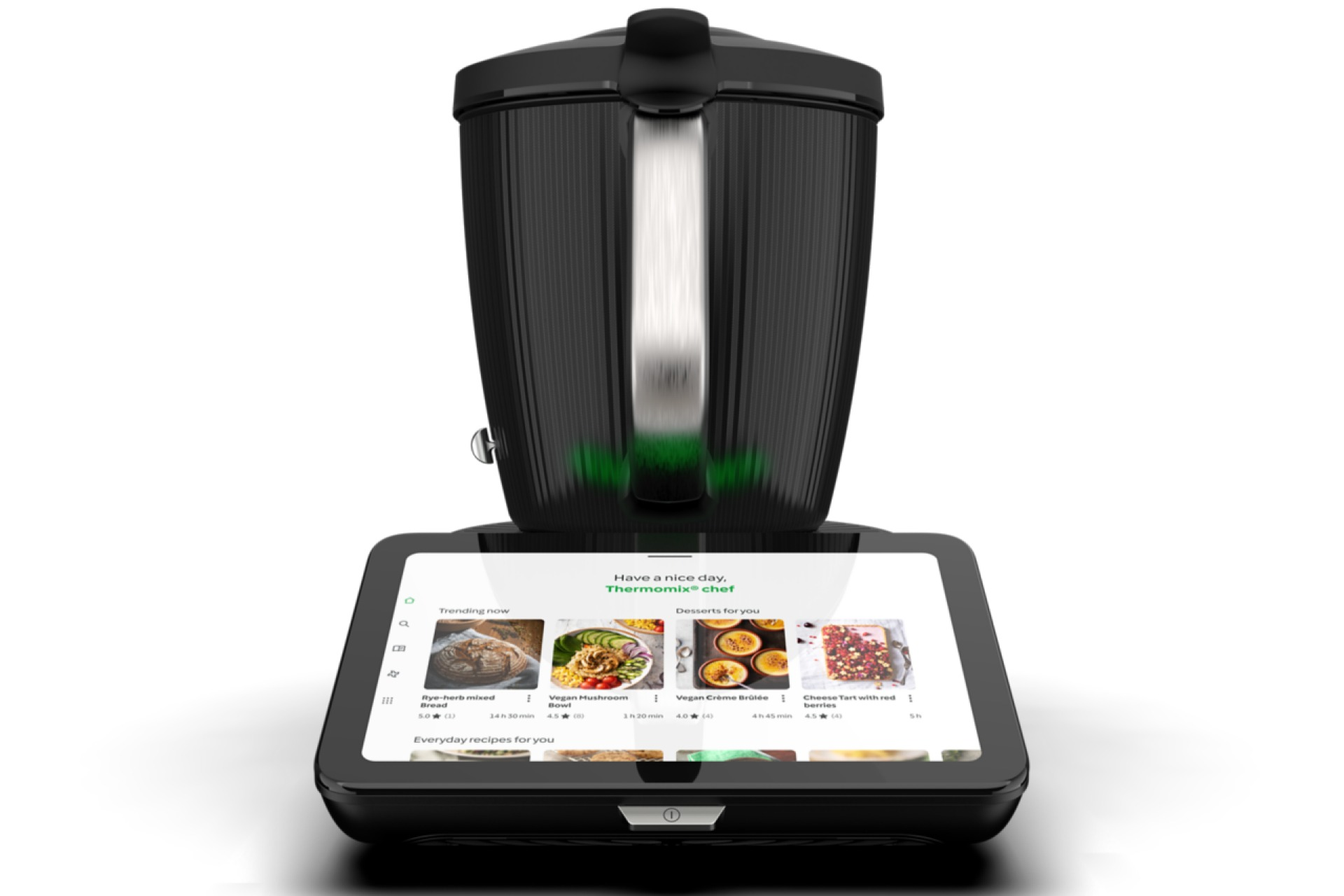 Thermomix TM7